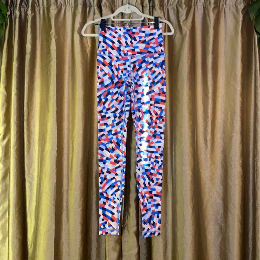 lululemon athletica • Capoeira Wunder Under (Hi-Rise)